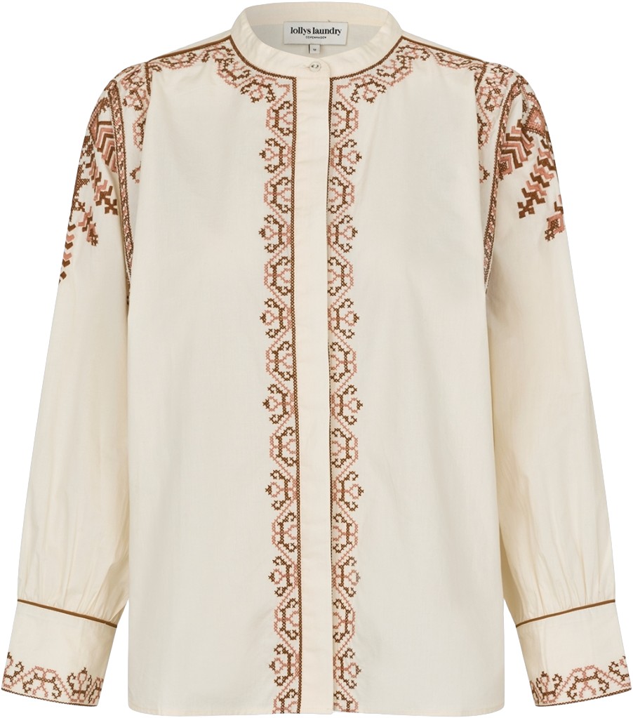 Luciall Shirt LS