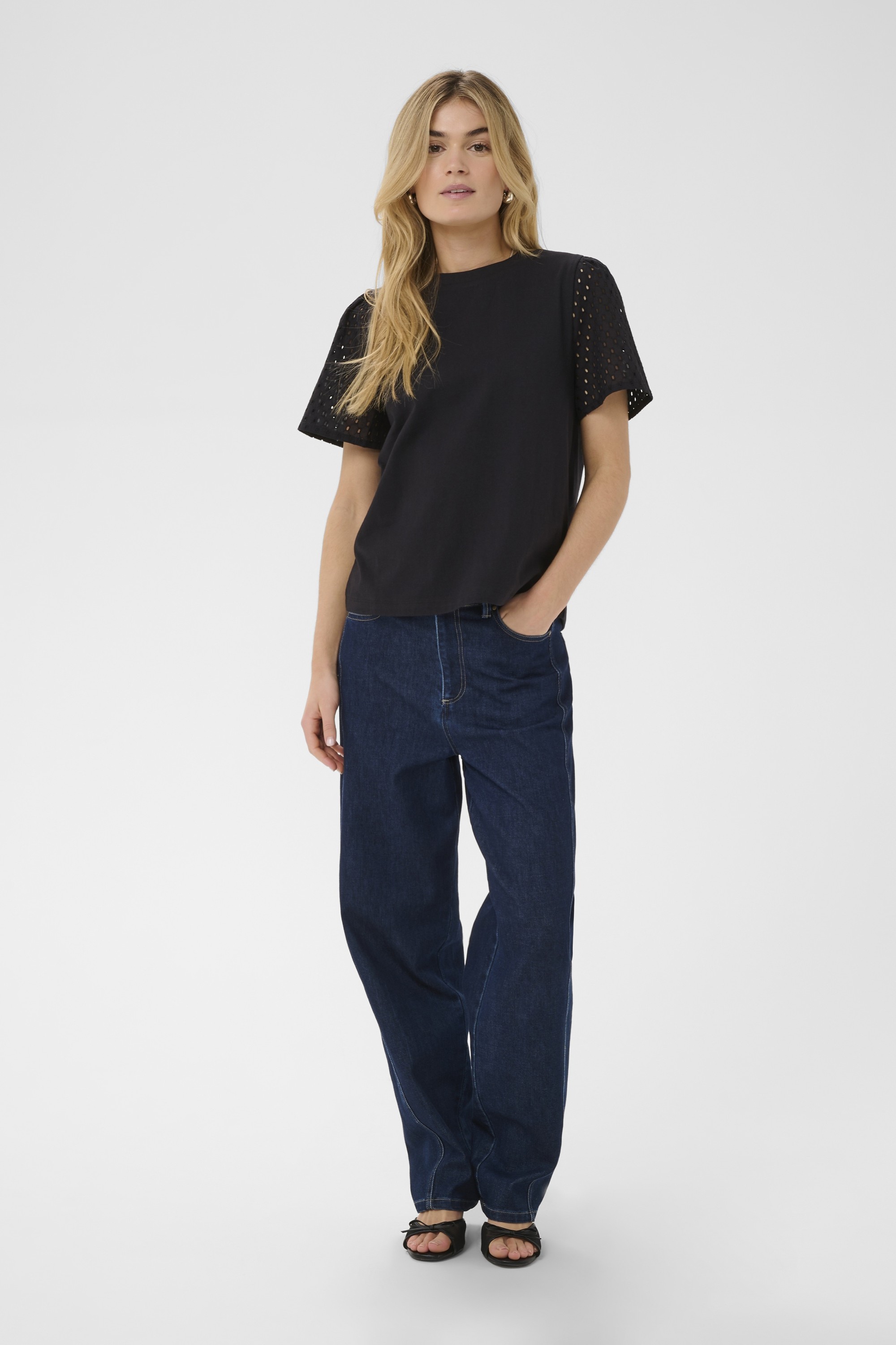 Pluasz Blouse