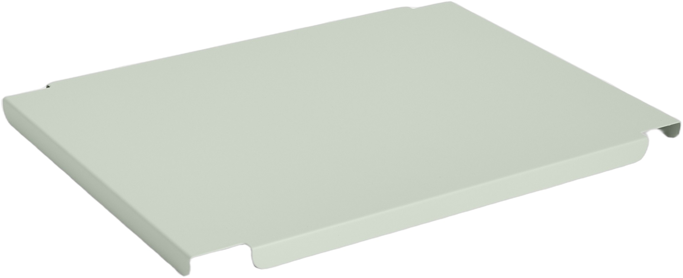 Color Crate Metal Lid, Medium