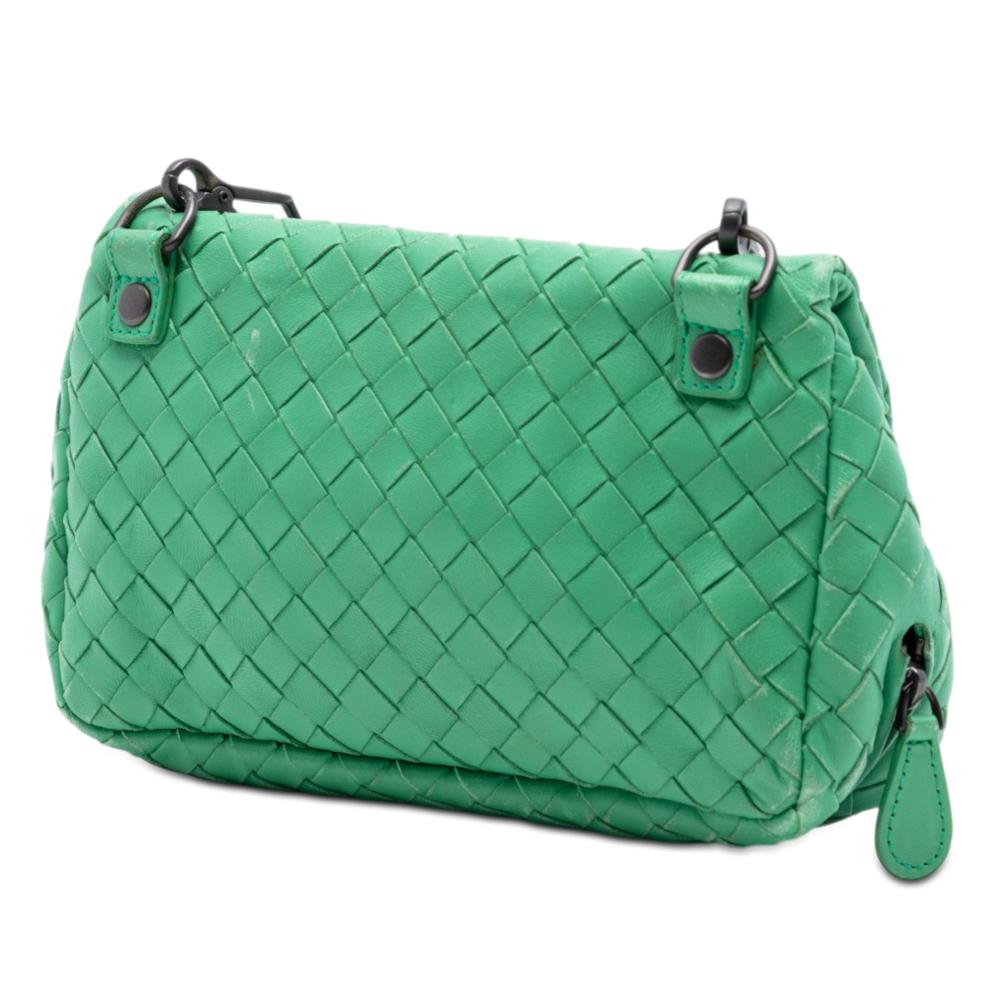 Bottega Veneta Crossbody Bag