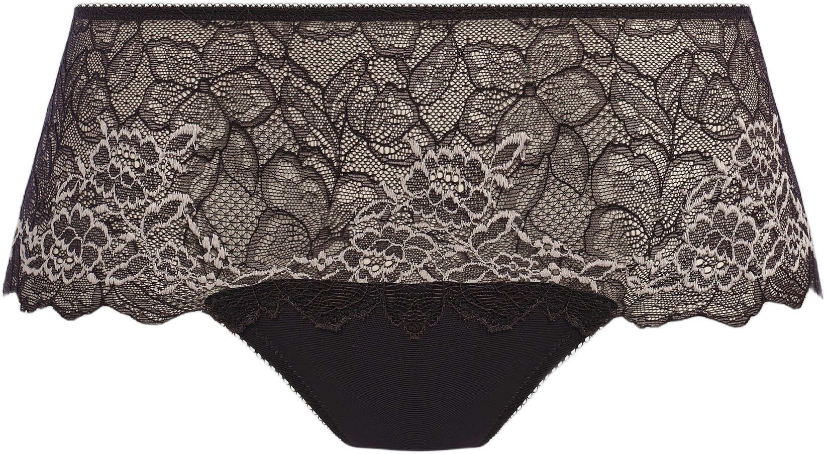 Lace Perfection Short