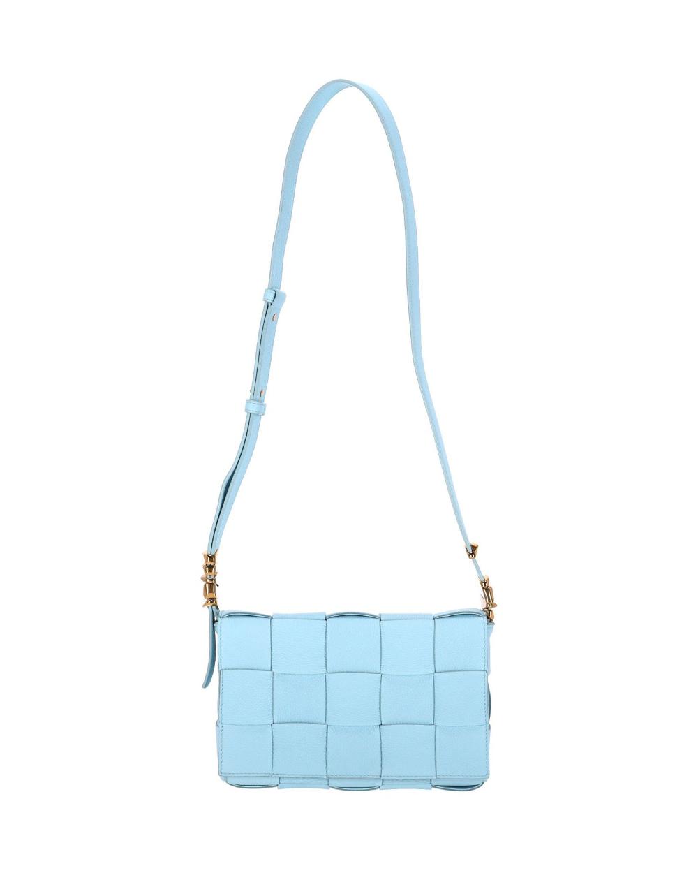 Bottega Veneta Crossbody Bag
