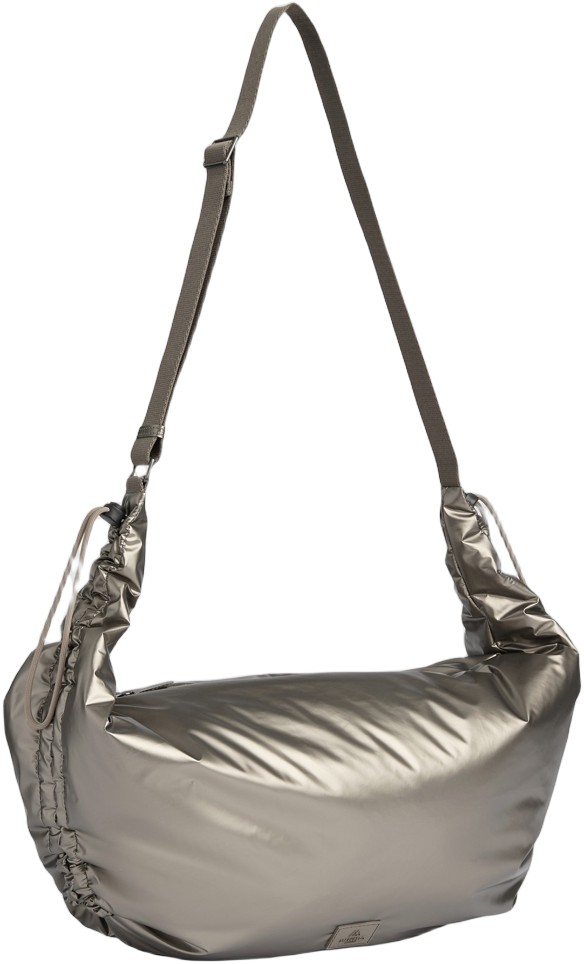 Alpinembg Bag, Metallic