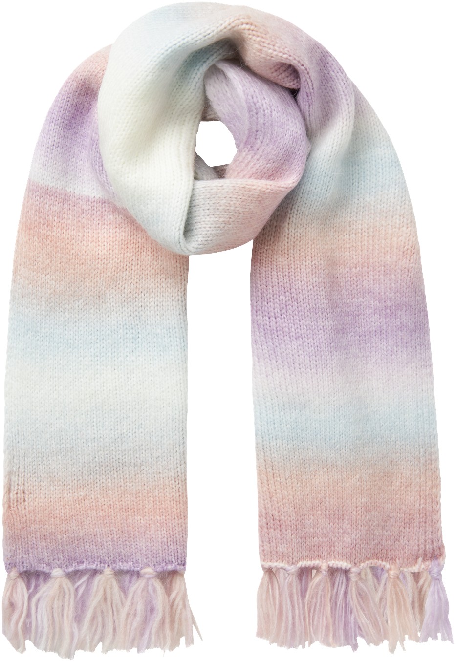 Nkfmisty Scarf