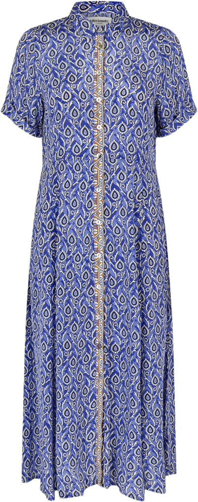 Blakell Maxi Dress SS