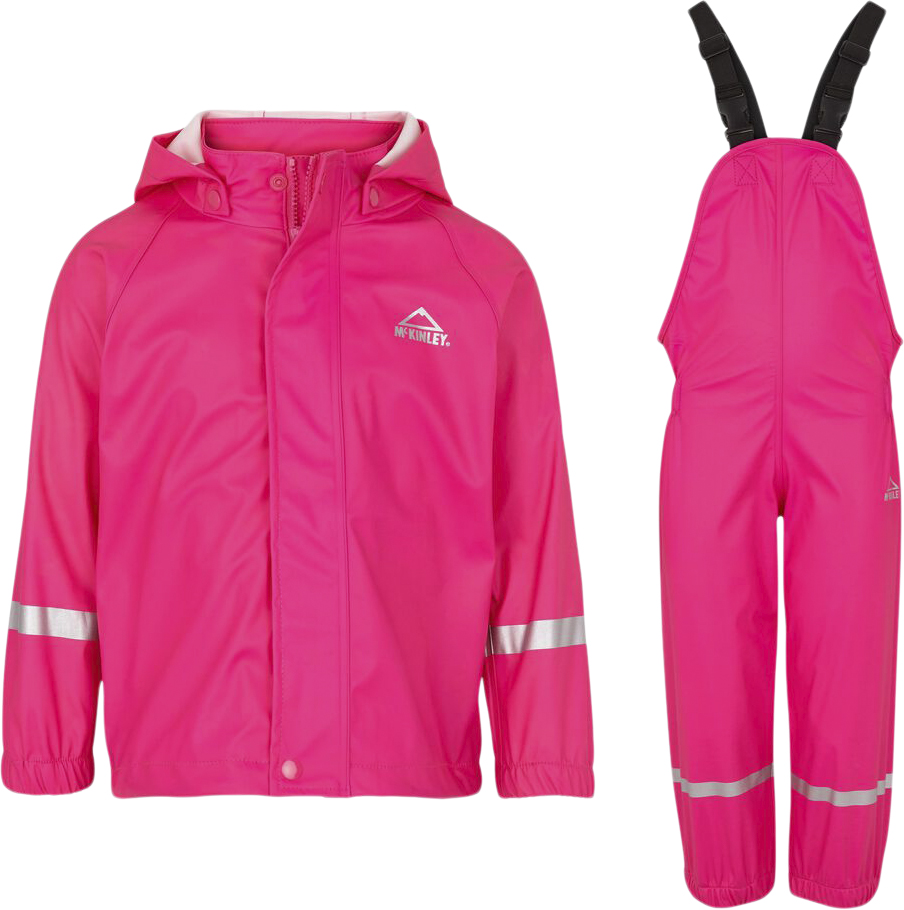 Billede af Eddie Pu Rain Set