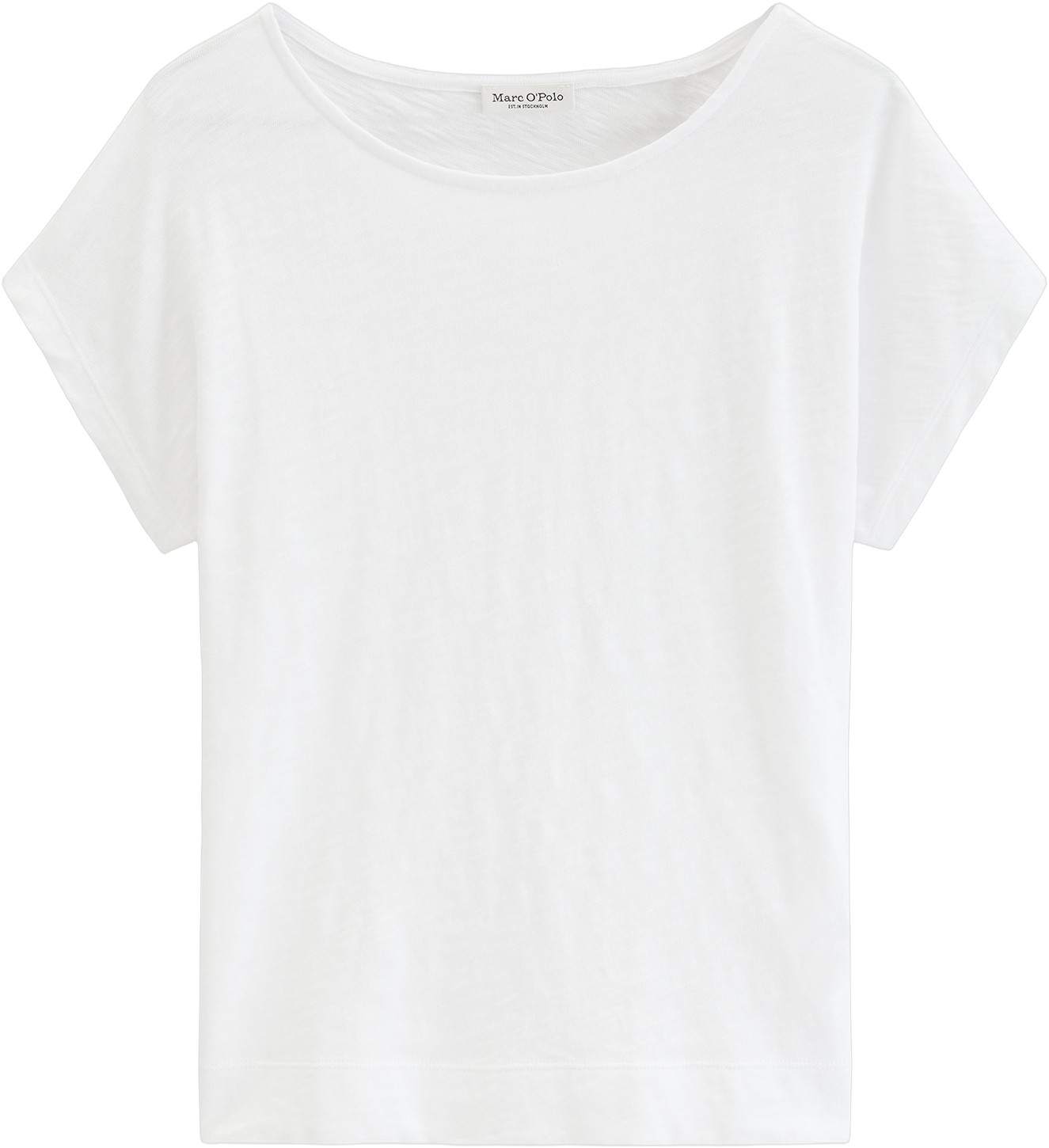 Tshirt, Short Sleeve, Round Neck