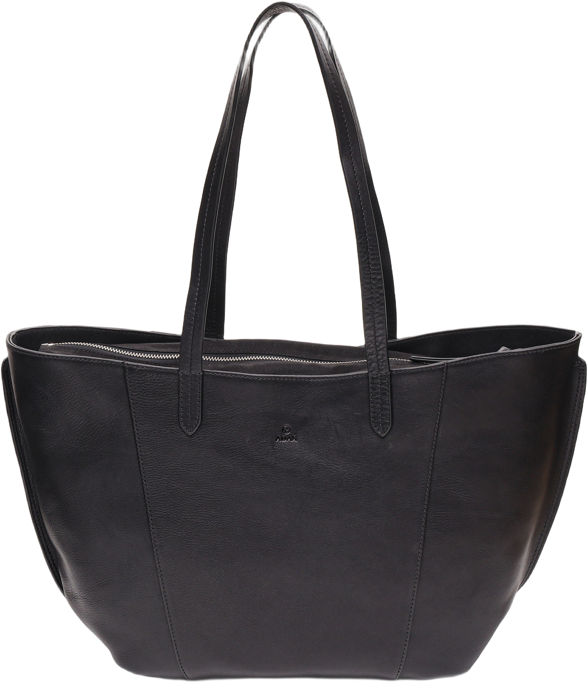 Portofino Shopper Pearl