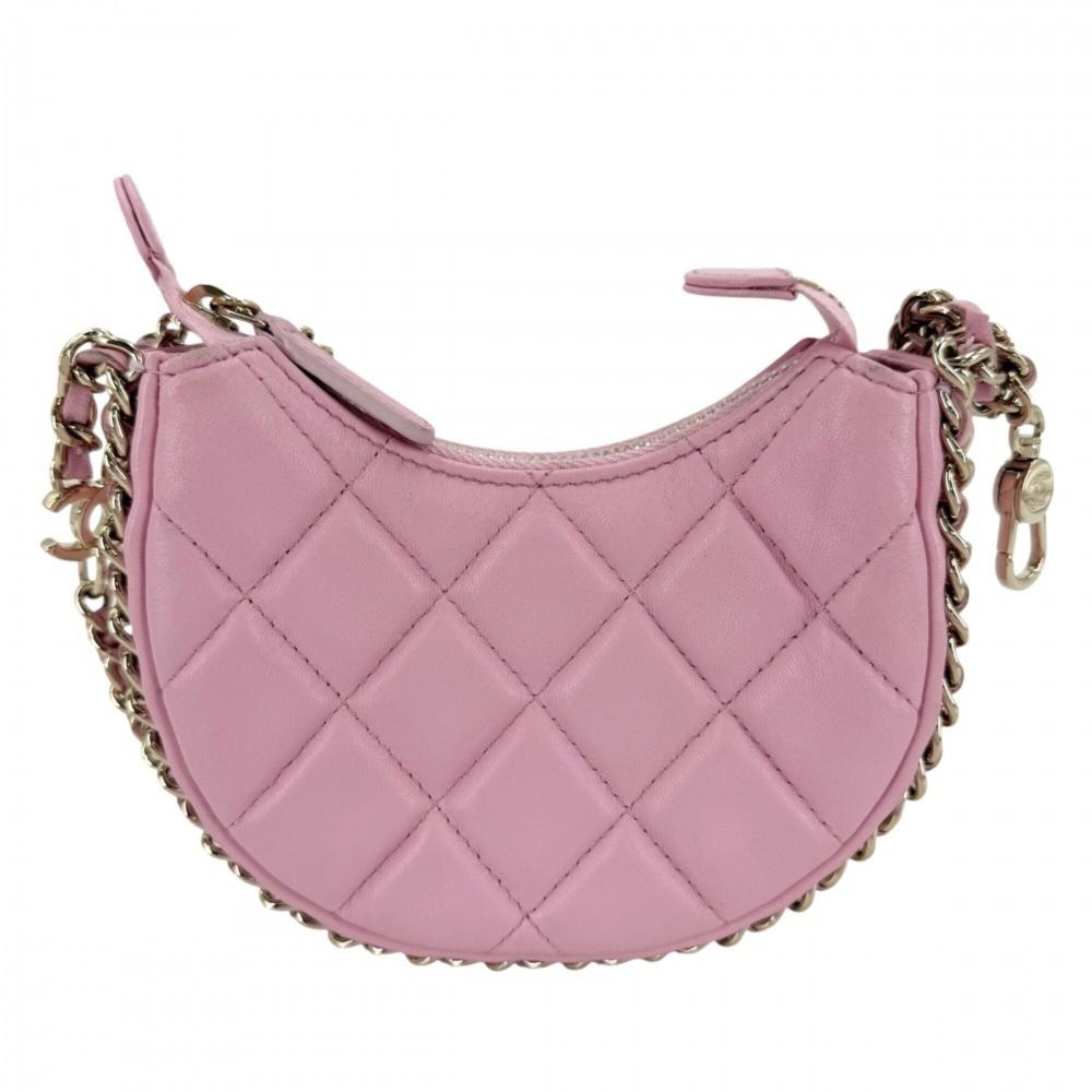 Chanel Shoulder Bag