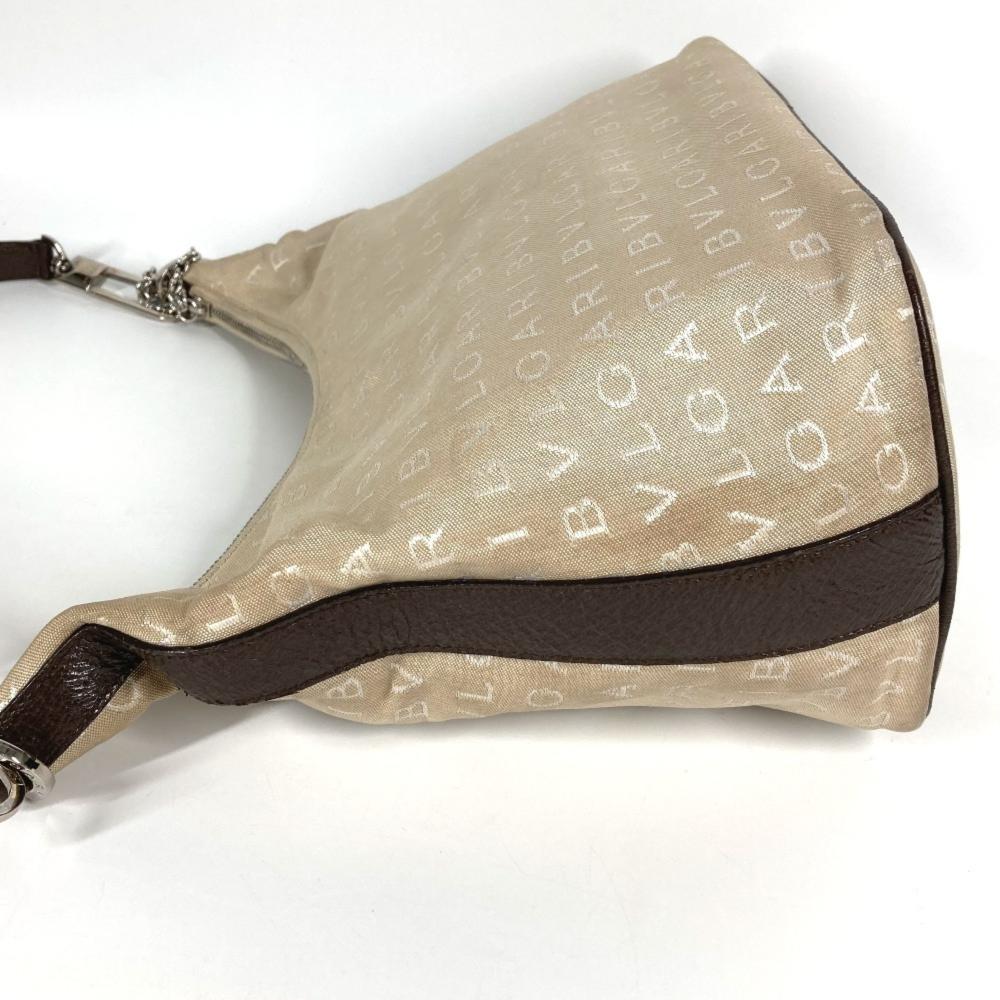 Bvlgari Shoulder Bag