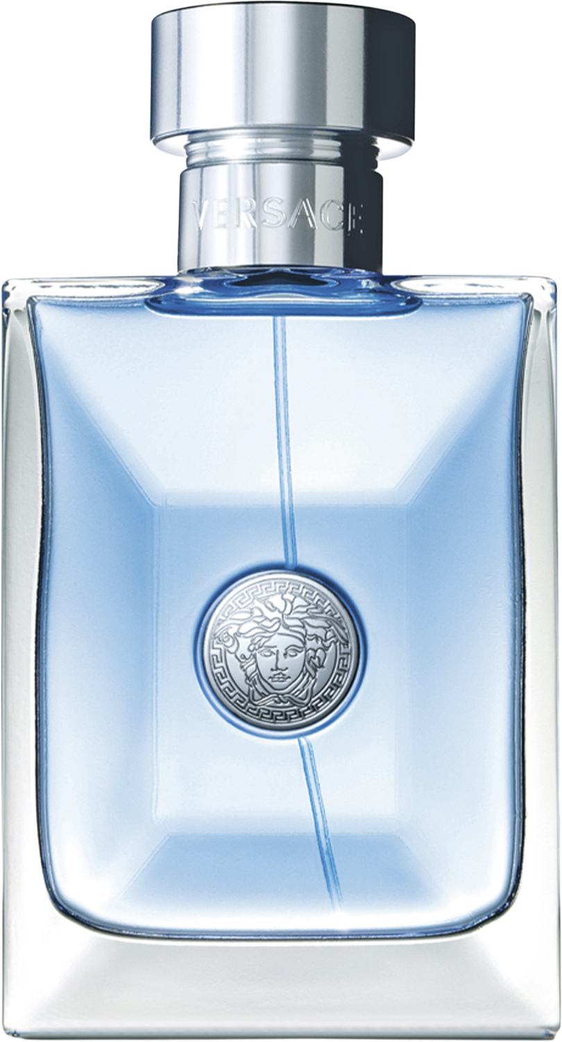 Pour Homme Deodorant Spray 100 ml.