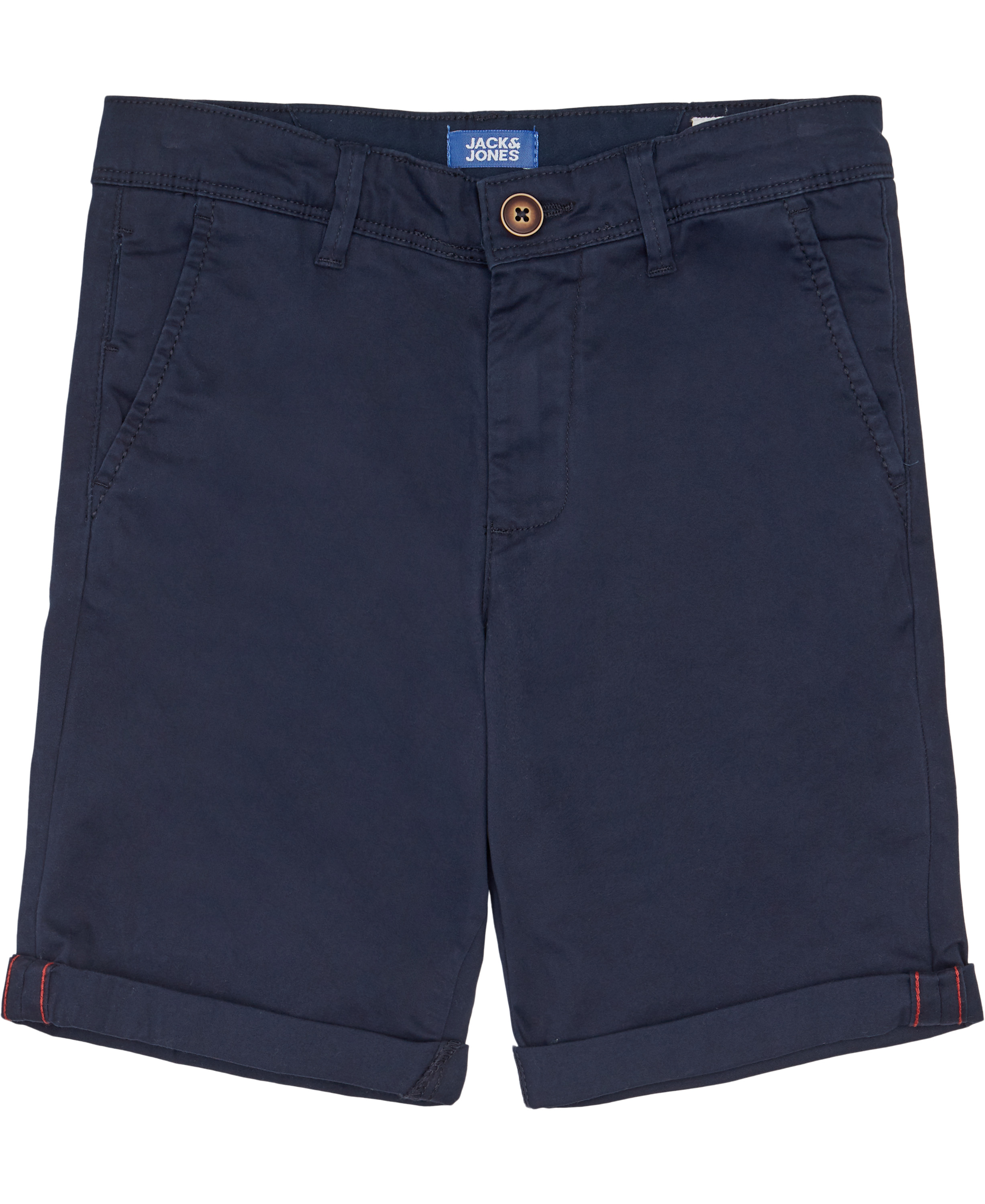 Jjibowie Jjshorts Solid Sa Jr