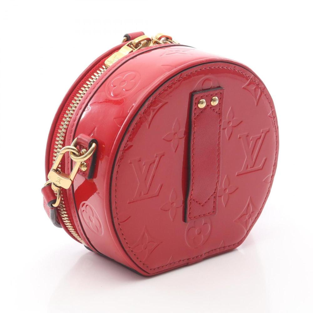 Louis Vuitton Boite Chapeau
