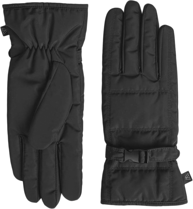 Saundrambg Glove