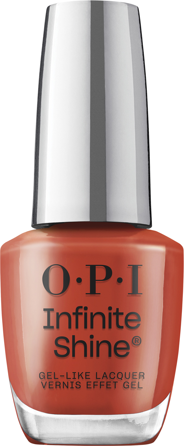 Infinte Shine Knock 'Em Red - DKK 68 - Spar 60%