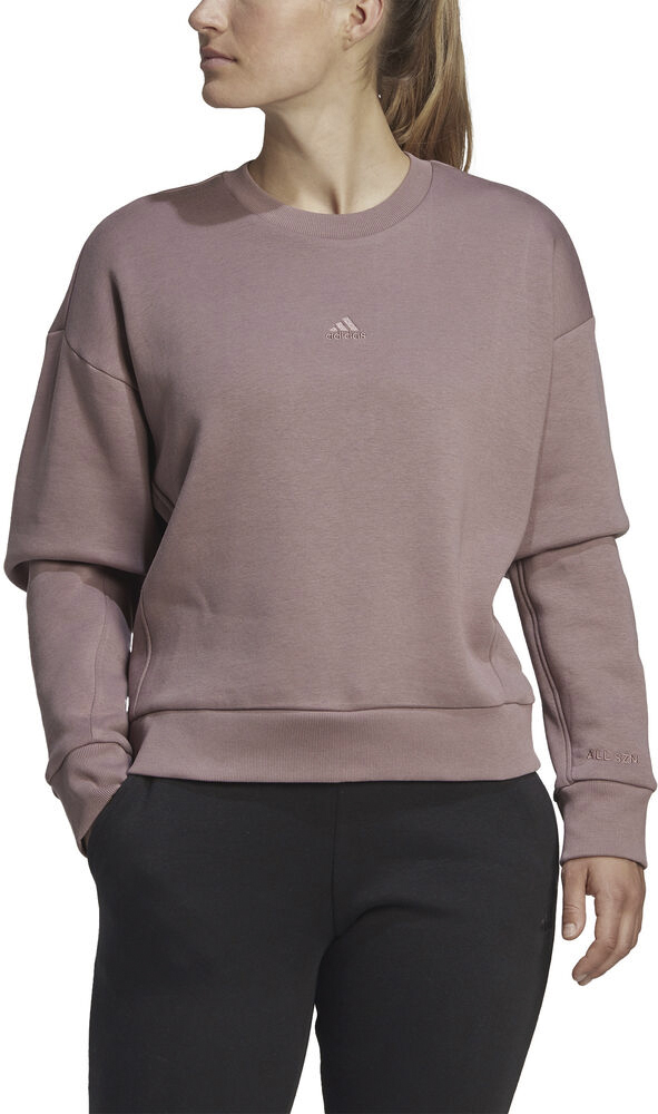 All Szn Fleece Sweatee Shirt