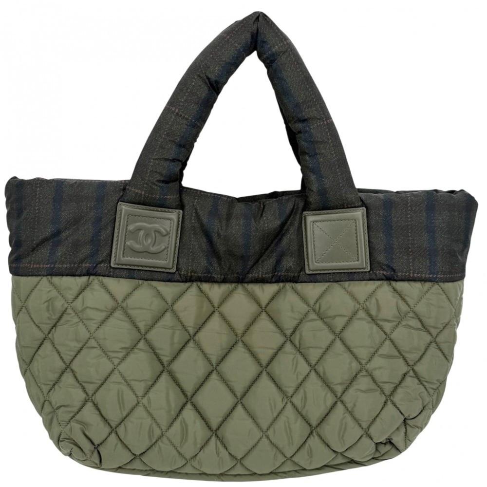 Chanel Tote