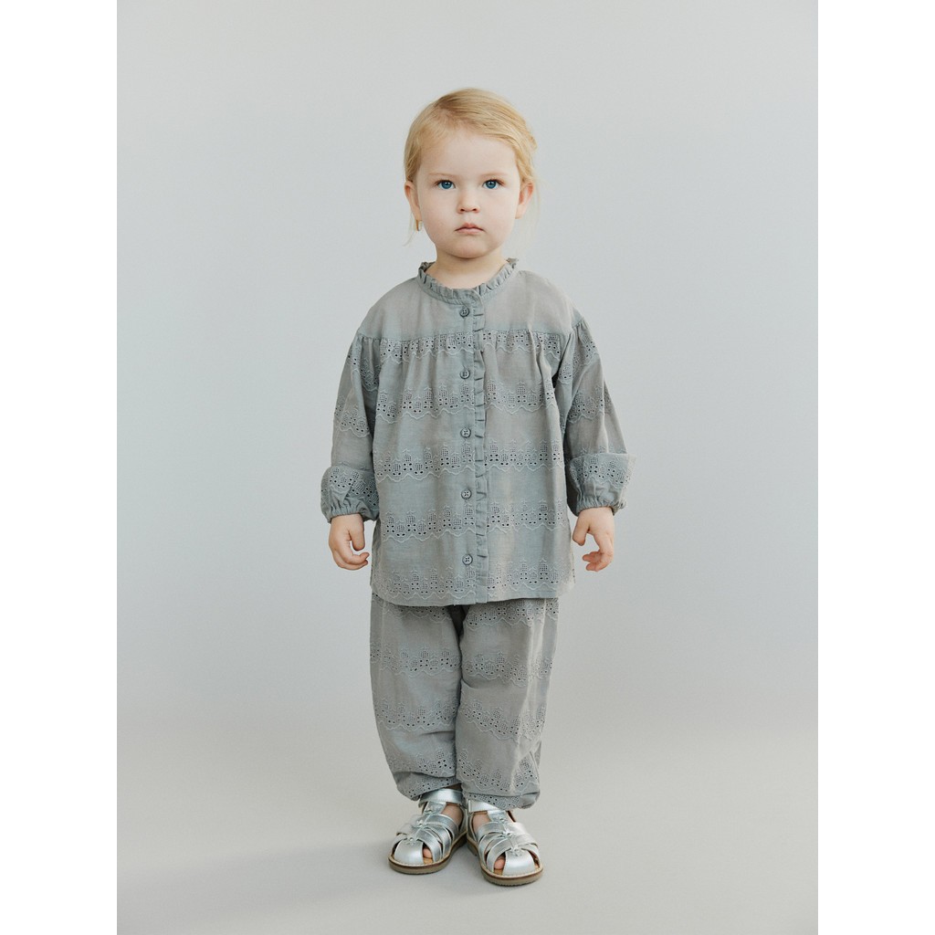 Carlinakb Trousers