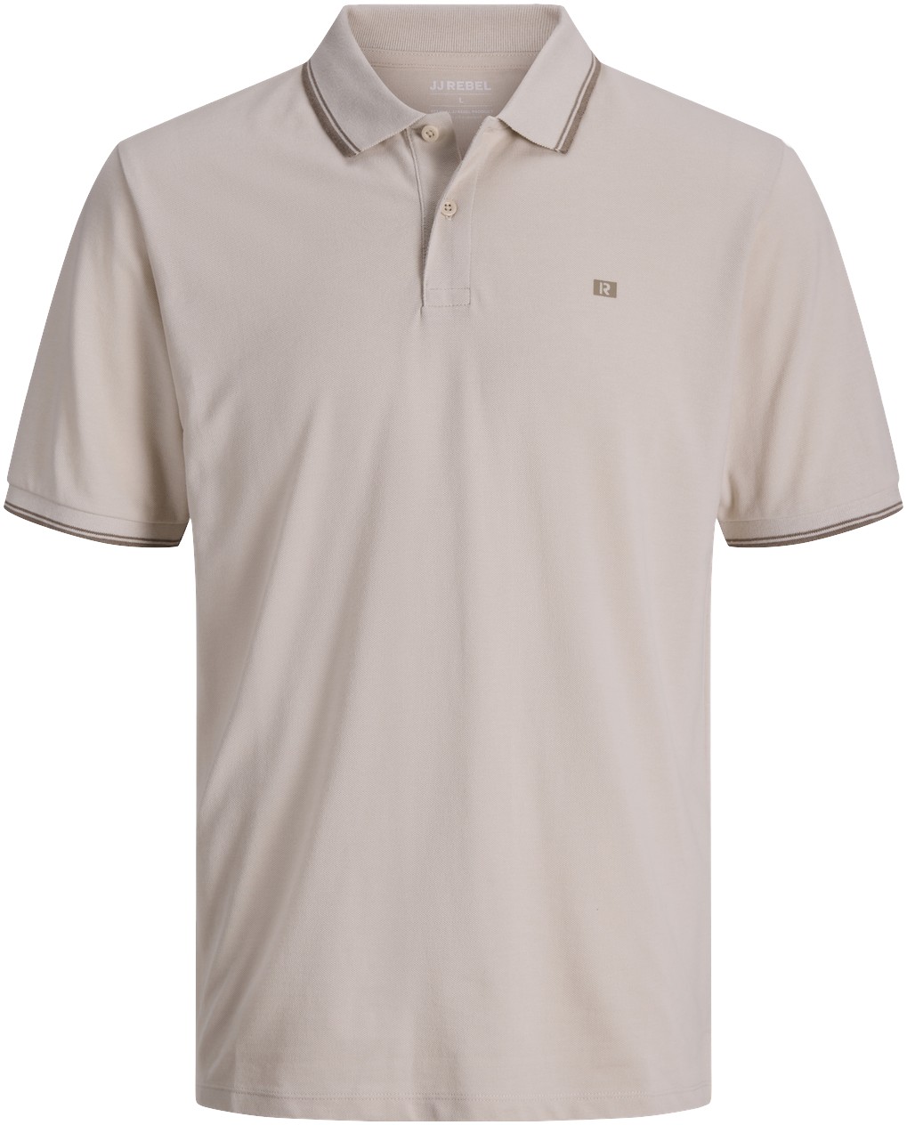 Jrebzell Polo SS SN
