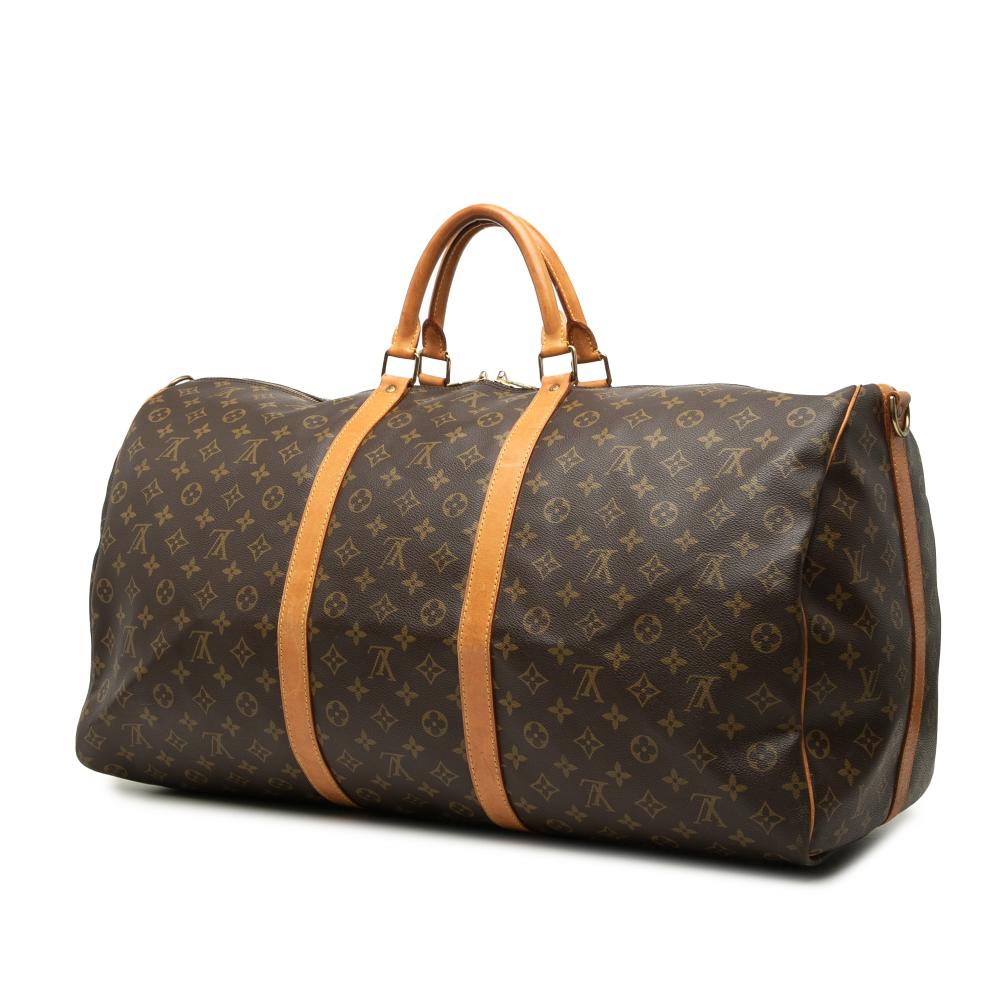 Louis Vuitton Keepall