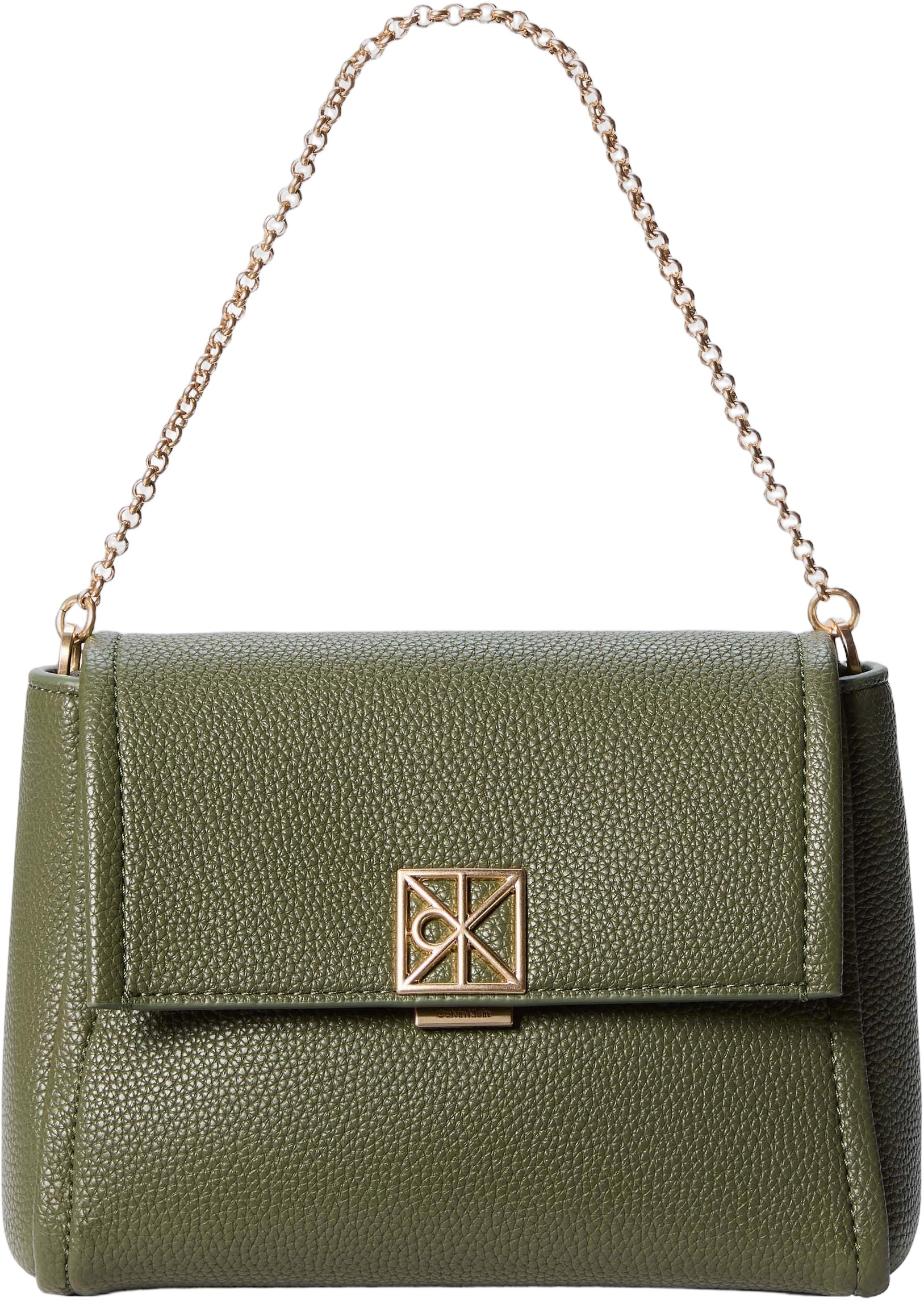 Emblem HW Pebble Crossbody 20