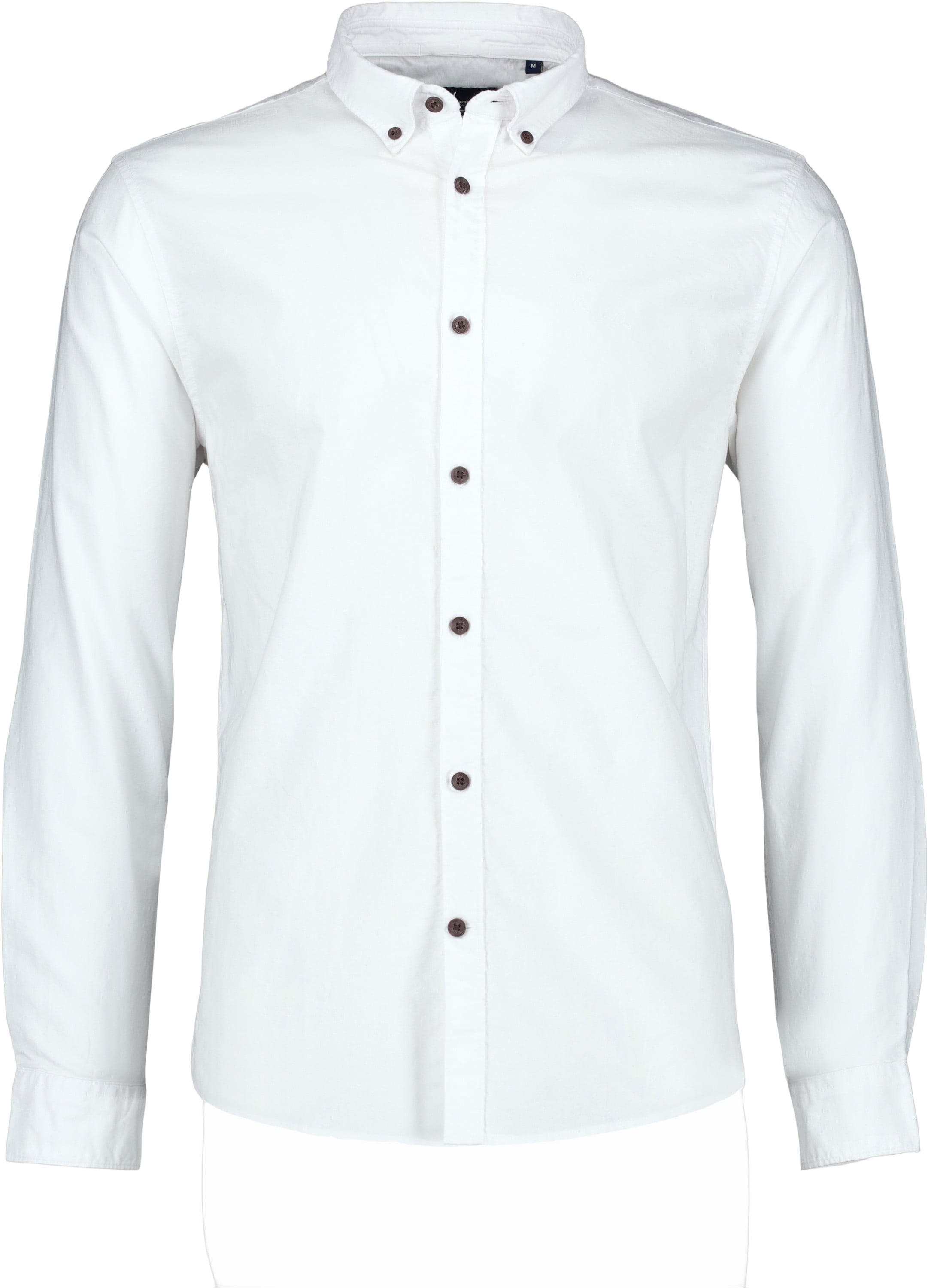 Oxford Superflex Shirt L
