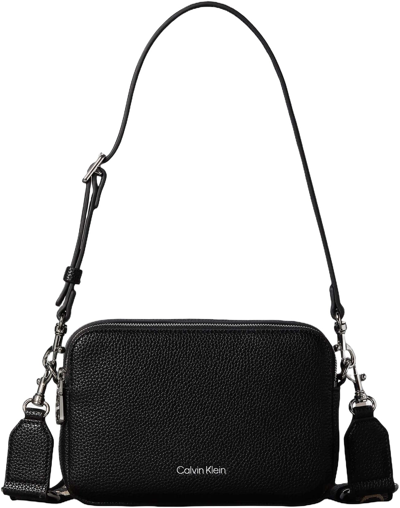 Webbing 2X Strap Camera BAG
