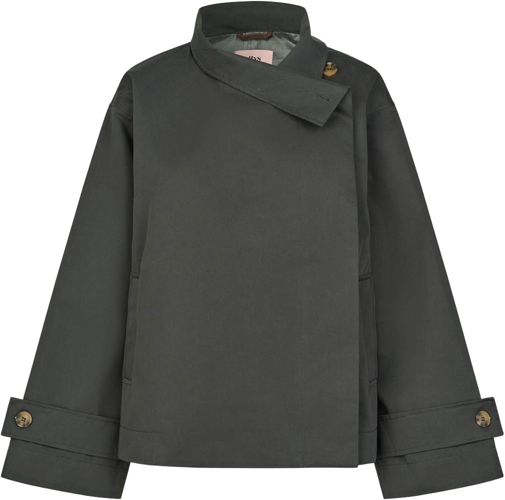 Bulgariall Jacket LS