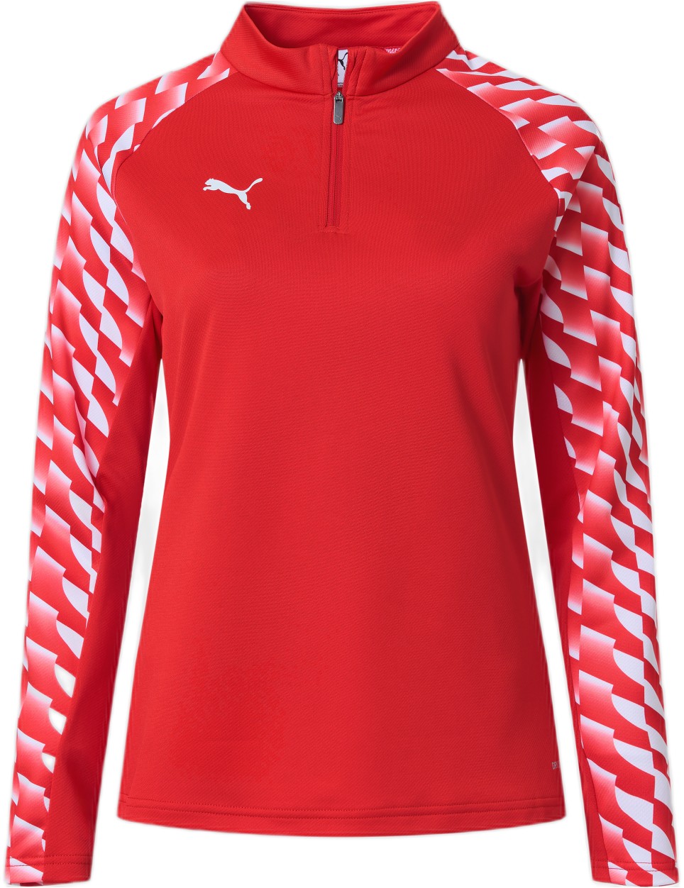 Teamliga 26 1/4 Zip Trænings Trøje