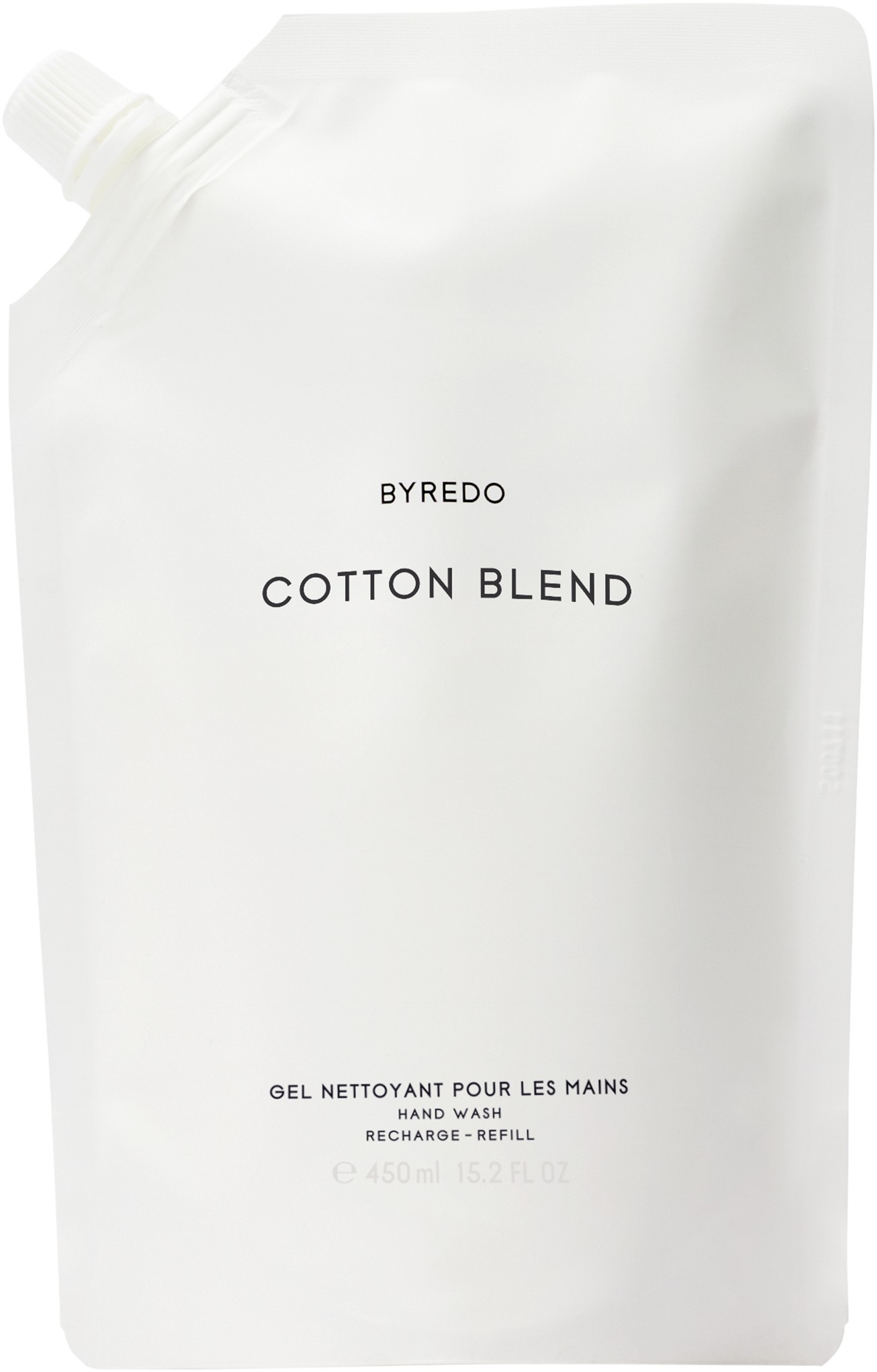 Byredo Cotton Blend Gel Nettoyant Pour Les Mains Hand Wash R