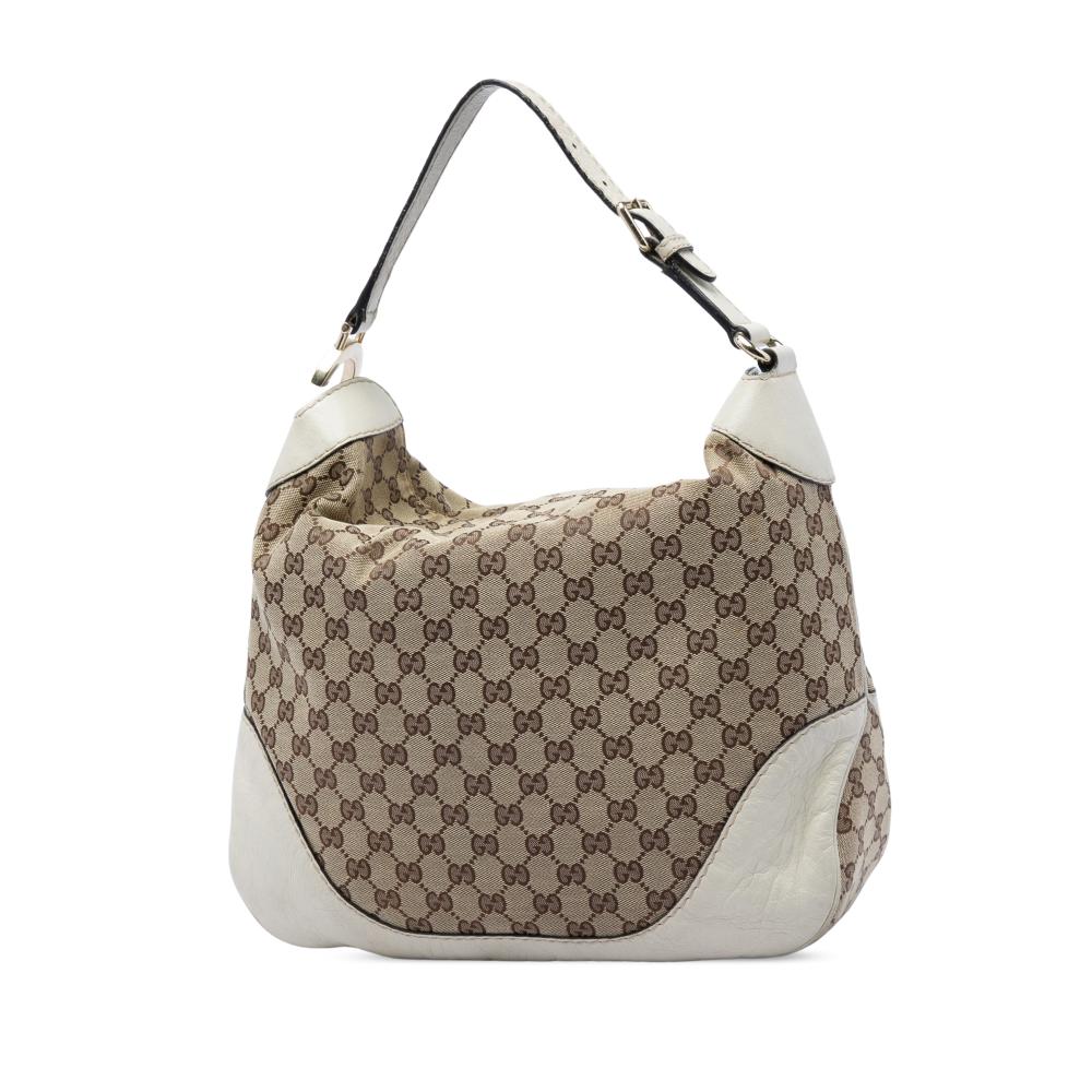 Gucci Hobo Bag