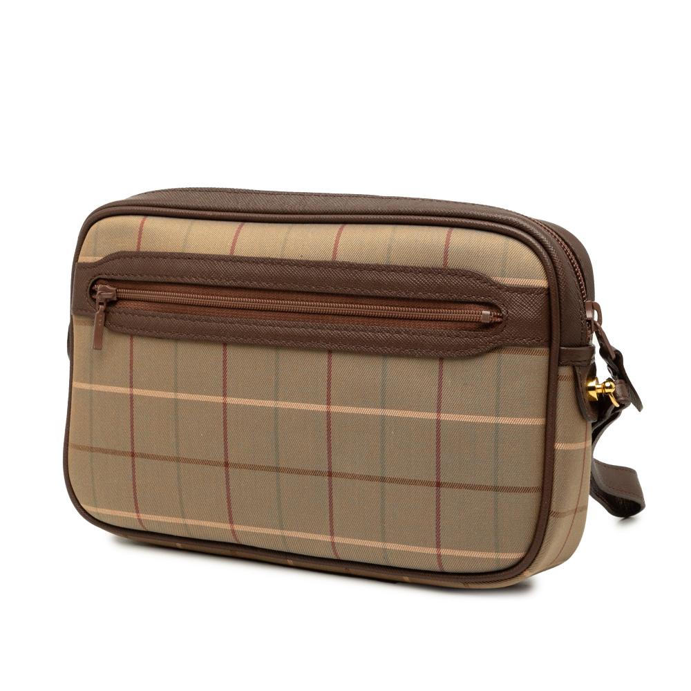 Burberry Clutch