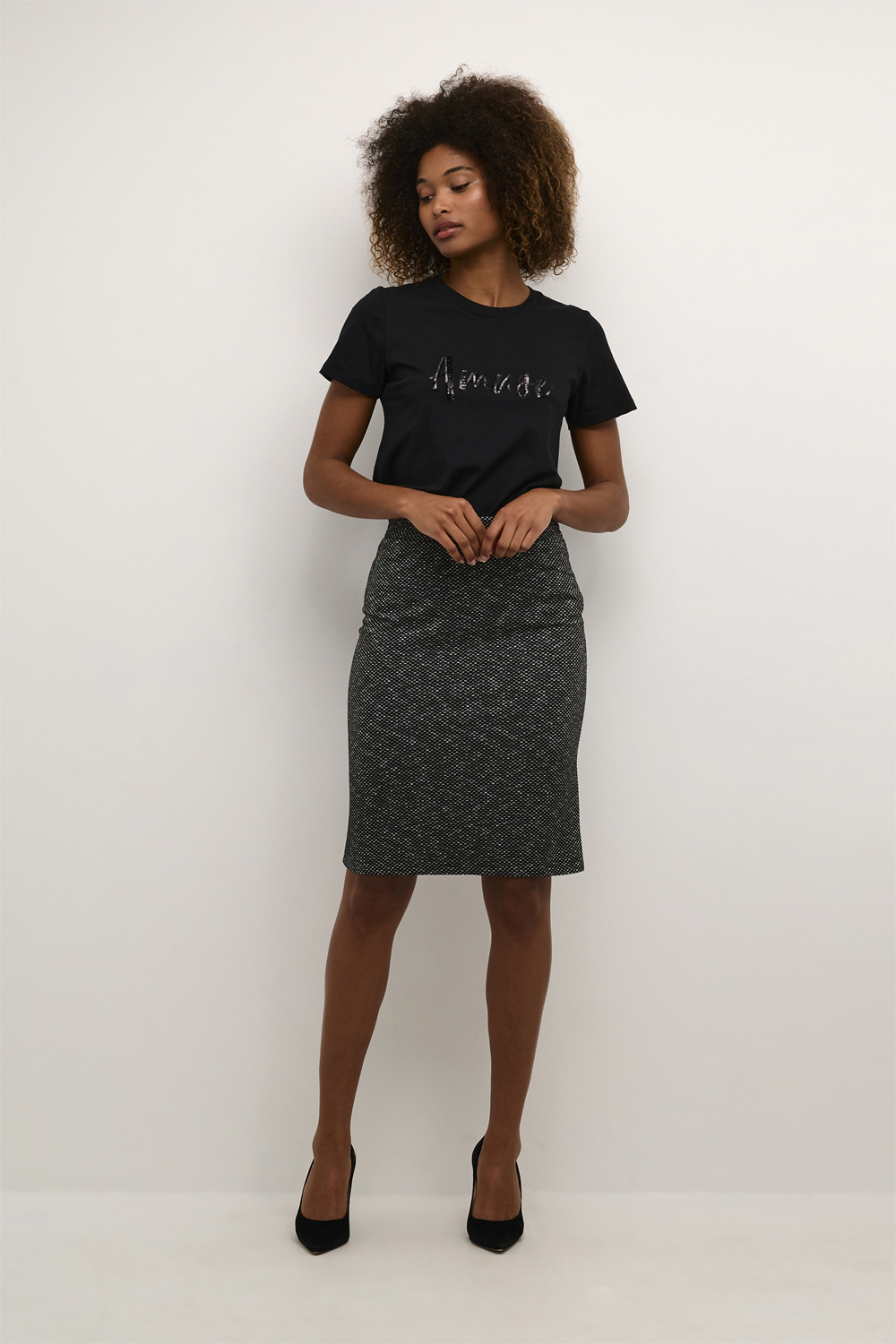 Katippie Skirt