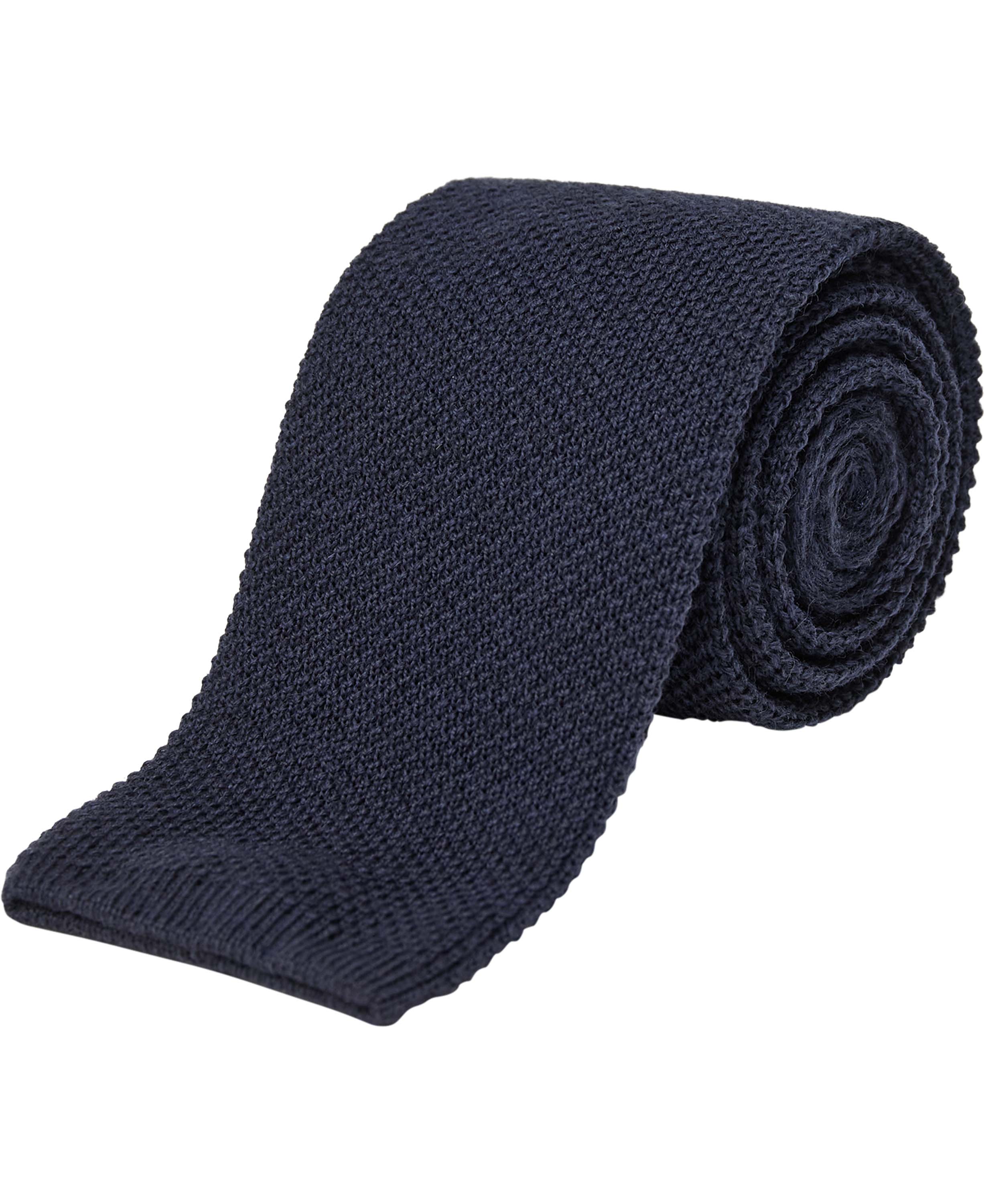Hknitted TIE 7CM