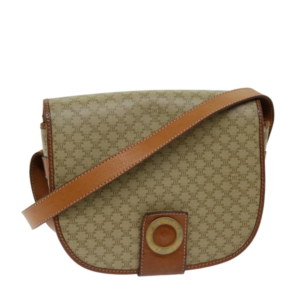 Celine Shoulder Bag