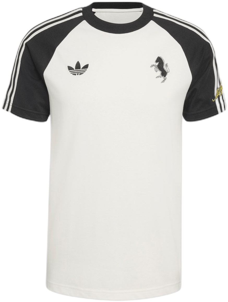 Juventus Original Tshirt - Køb til DKK 320 - Spar 20%