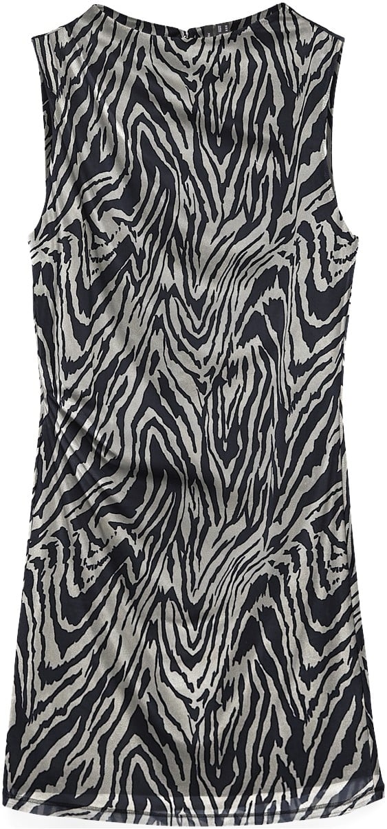 Vmflory SL Short Dress EXP