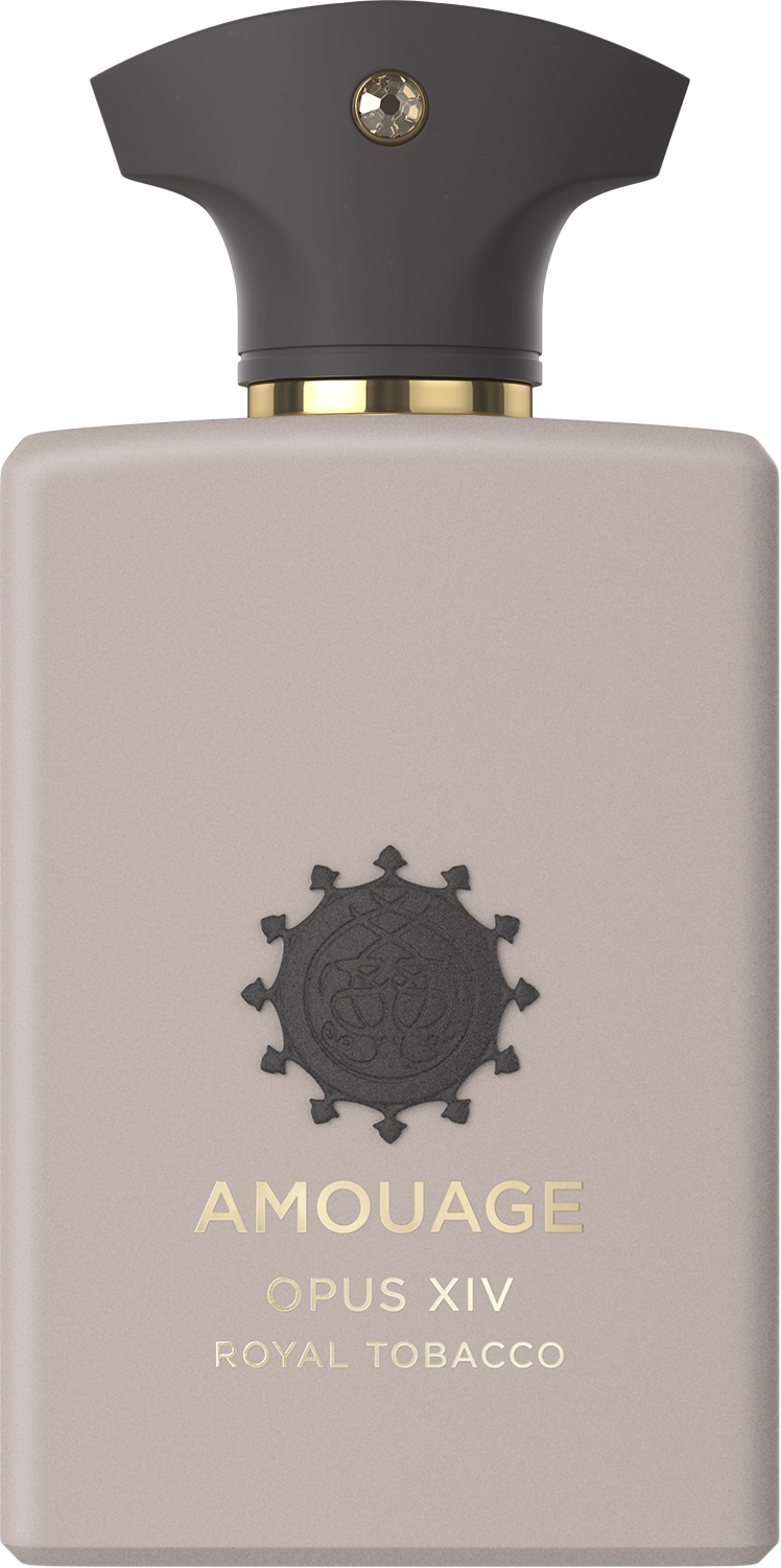 Amouage Opus XIV - Royal Tobacco Duftoplevelse