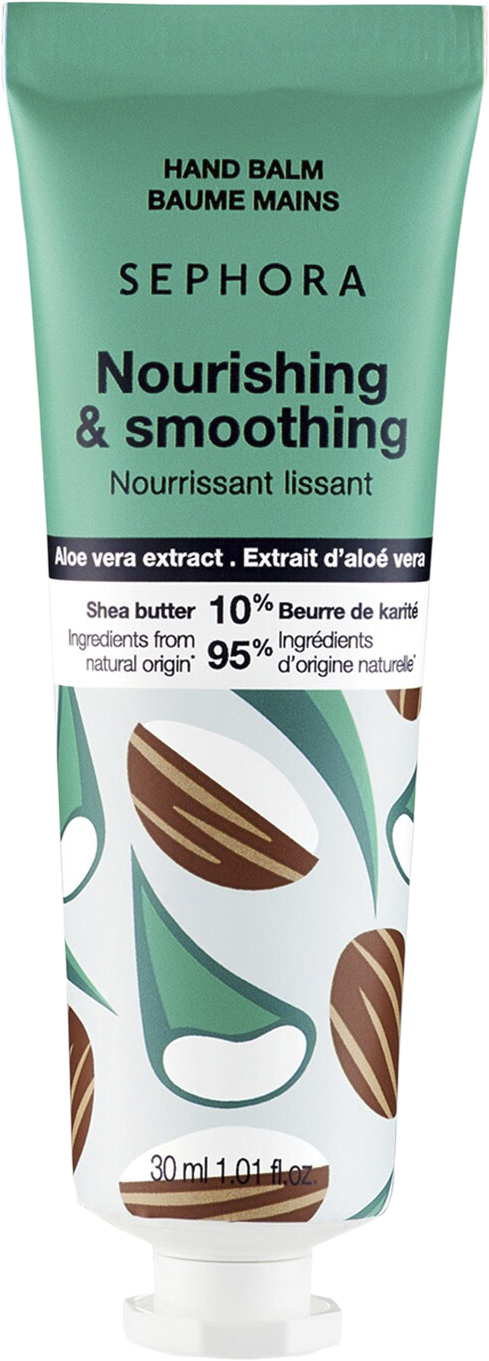 Hand Balm Hours Hydration