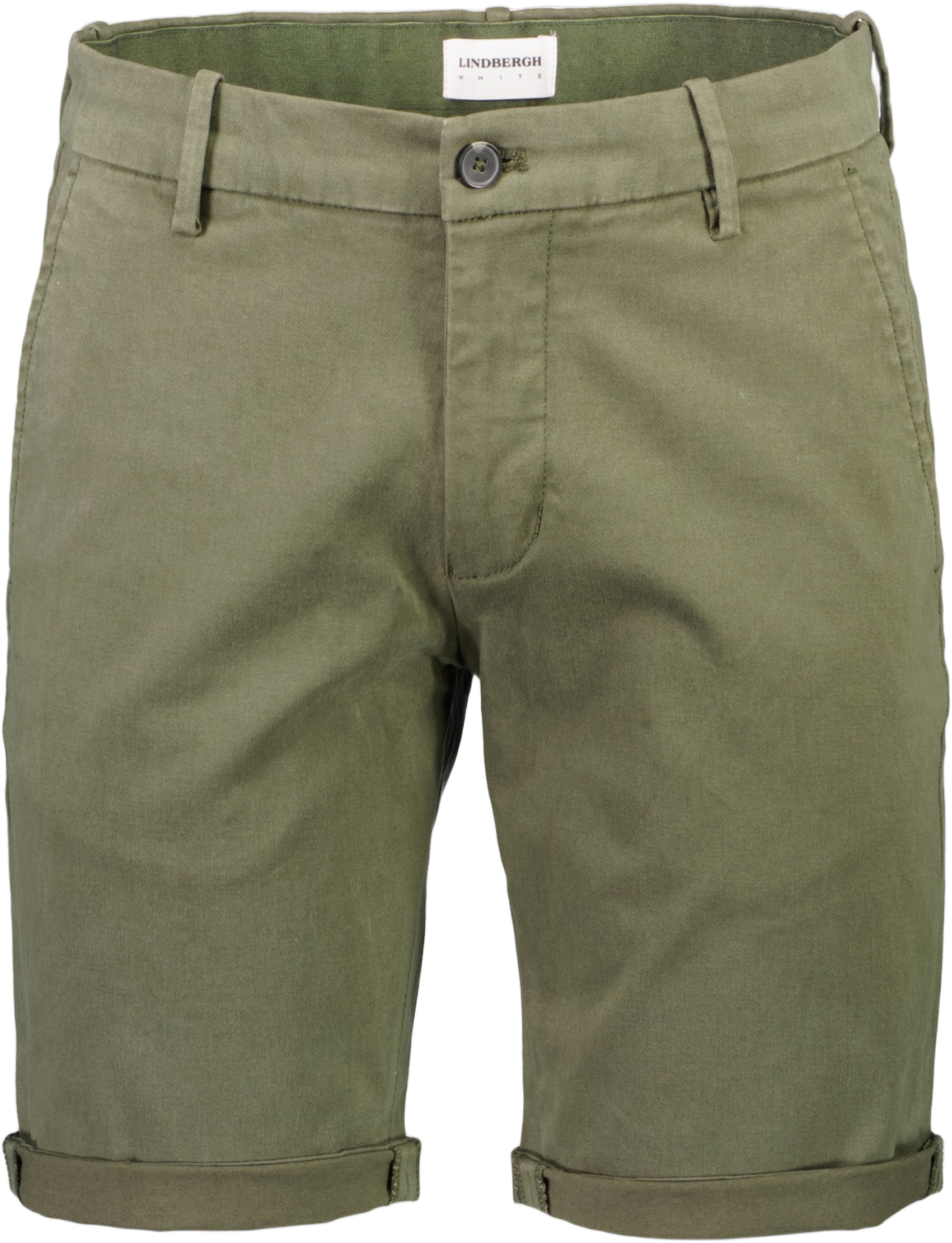Superflex Chino Shorts