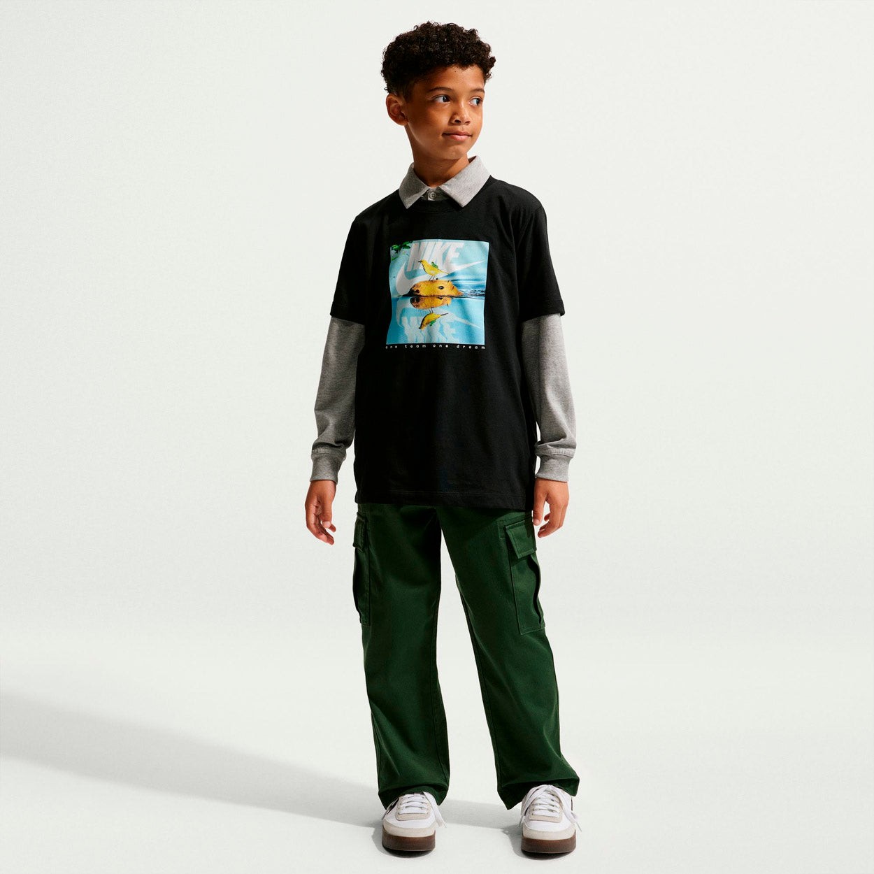 NSW Mammal Tshirt