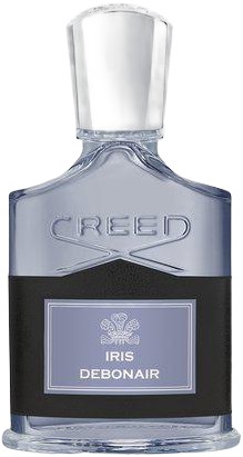 Iris Debonair