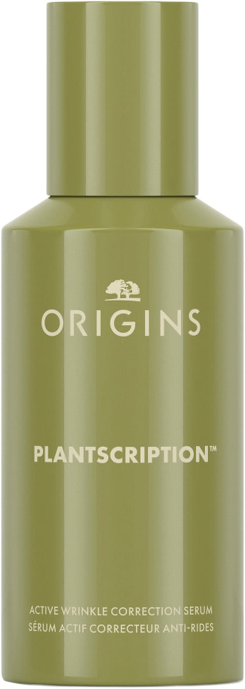 Plantscription Active Wrinkle Correction Serum With Retinoid