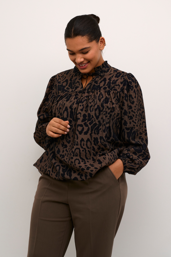 Kcjola Blouse