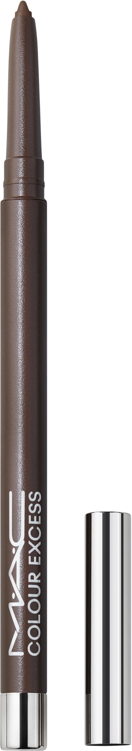 Colour Excess Gel Pencil Eye Liner