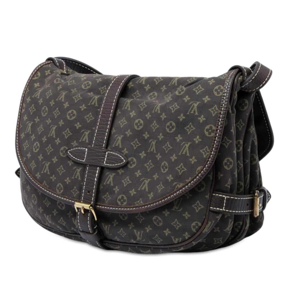 Louis Vuitton Saumur