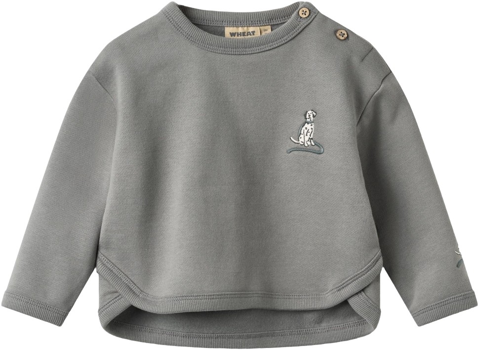 Sweatshirt L/S Abel