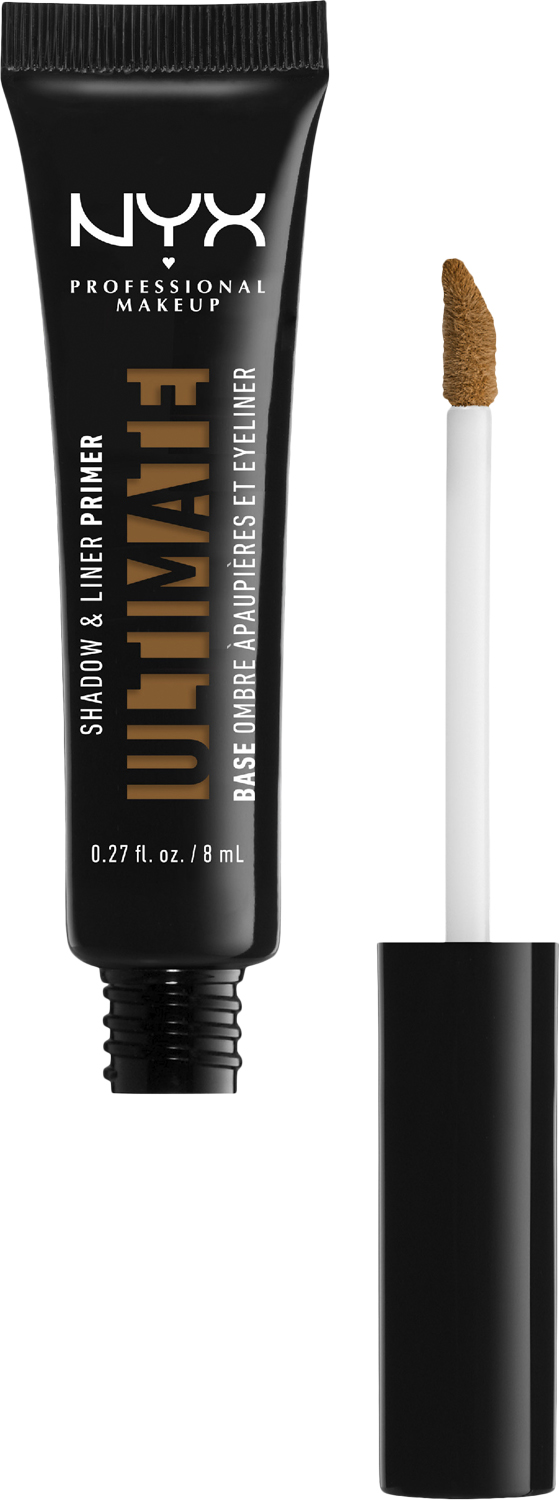 Ultimate Shadow And Liner Primer