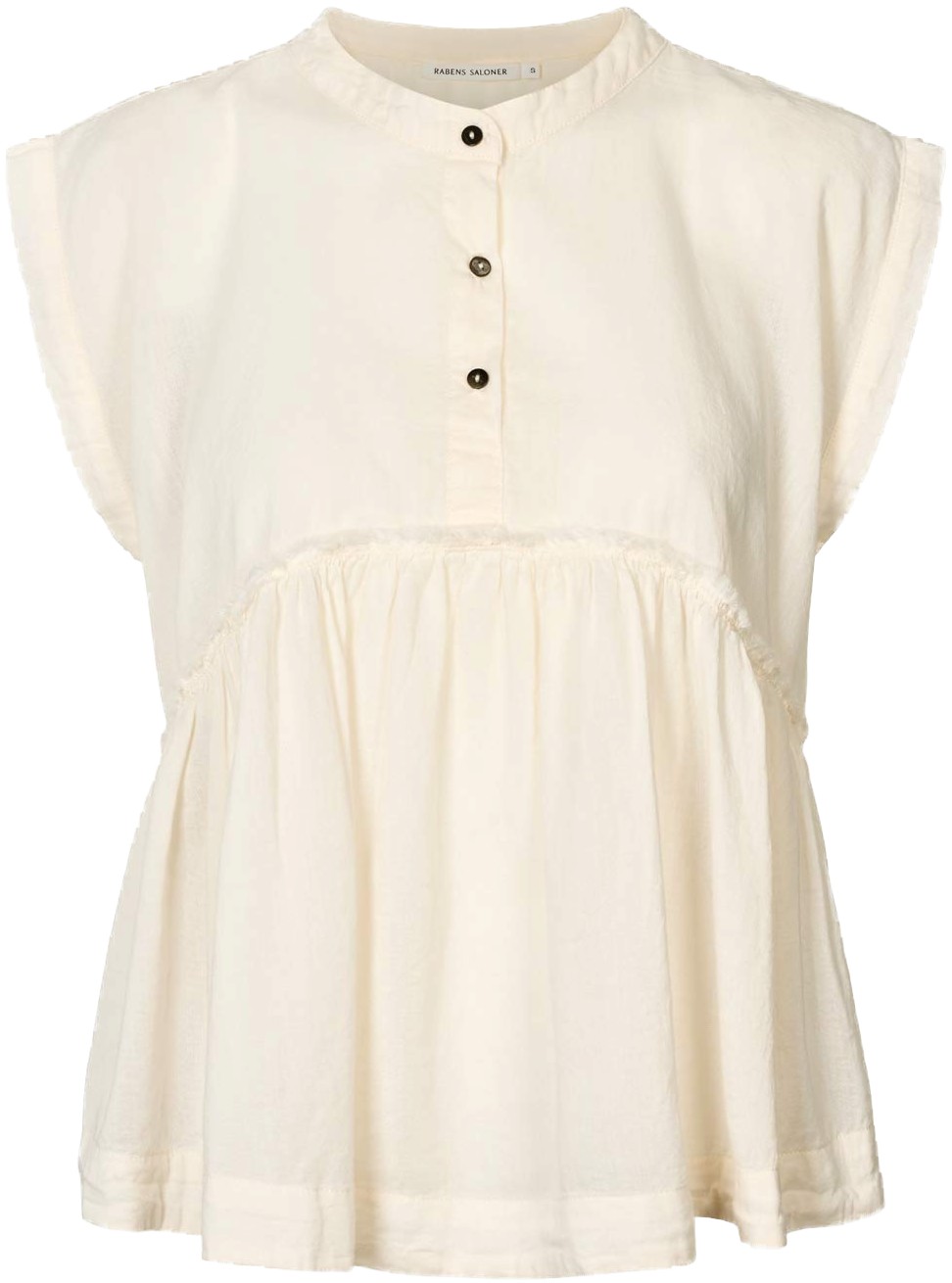 Cotton Blouse Deona