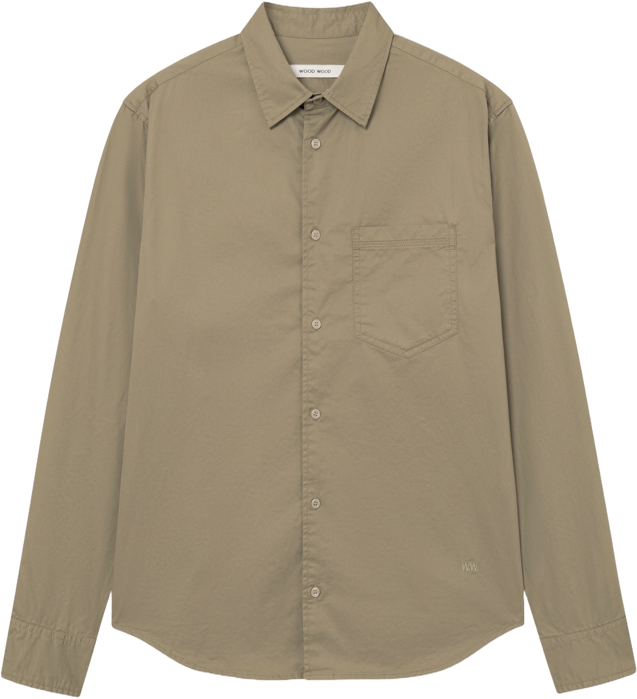 Wwnico Shirt 25447